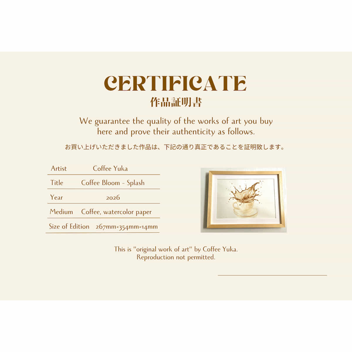 Coffee Bloom - Splash-8