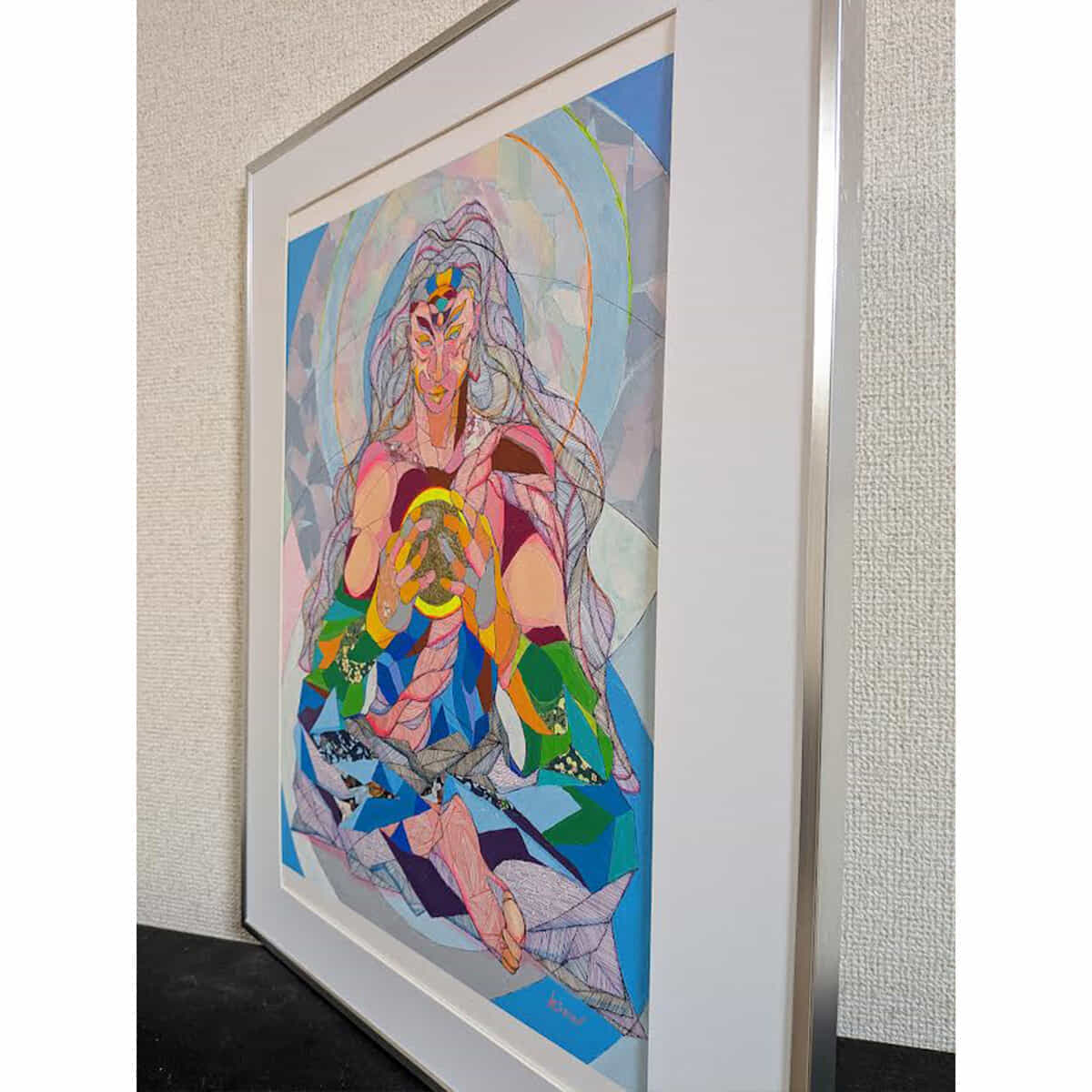 静かなる創造-3