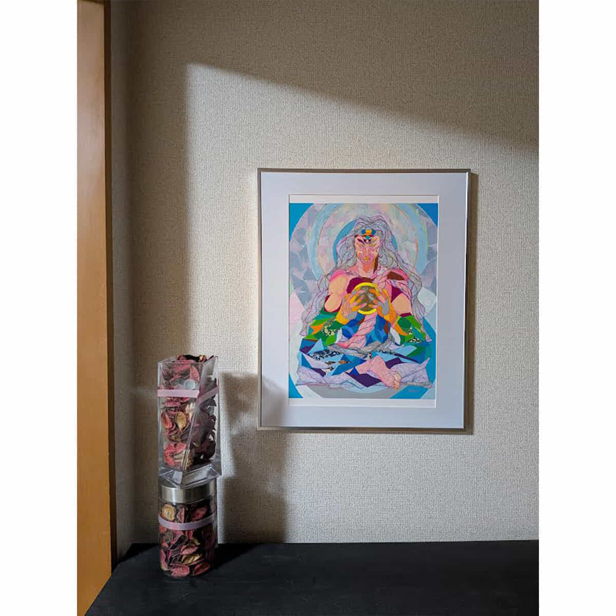 静かなる創造-4