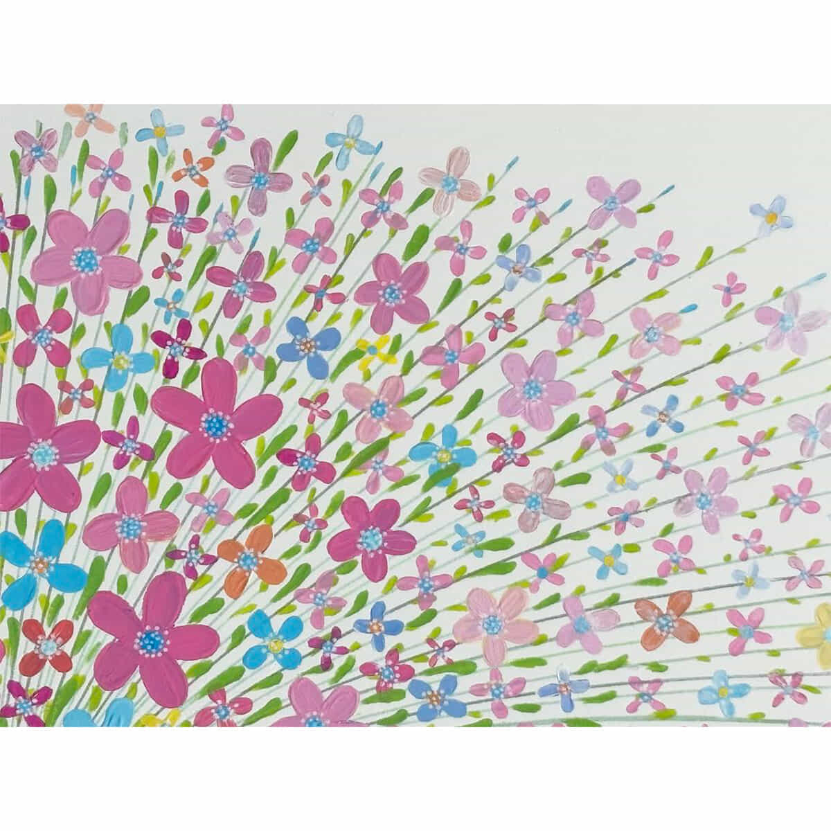 FLOWER 5-2