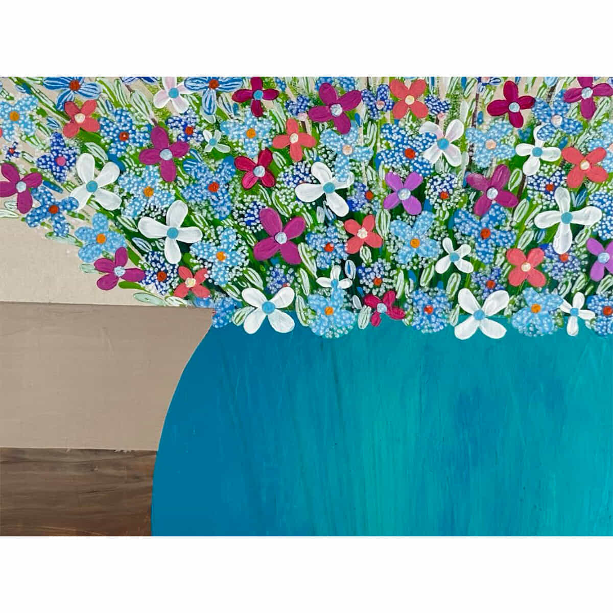 FLOWER 2-2