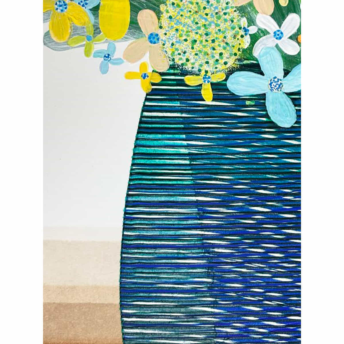 FLOWER 3-2