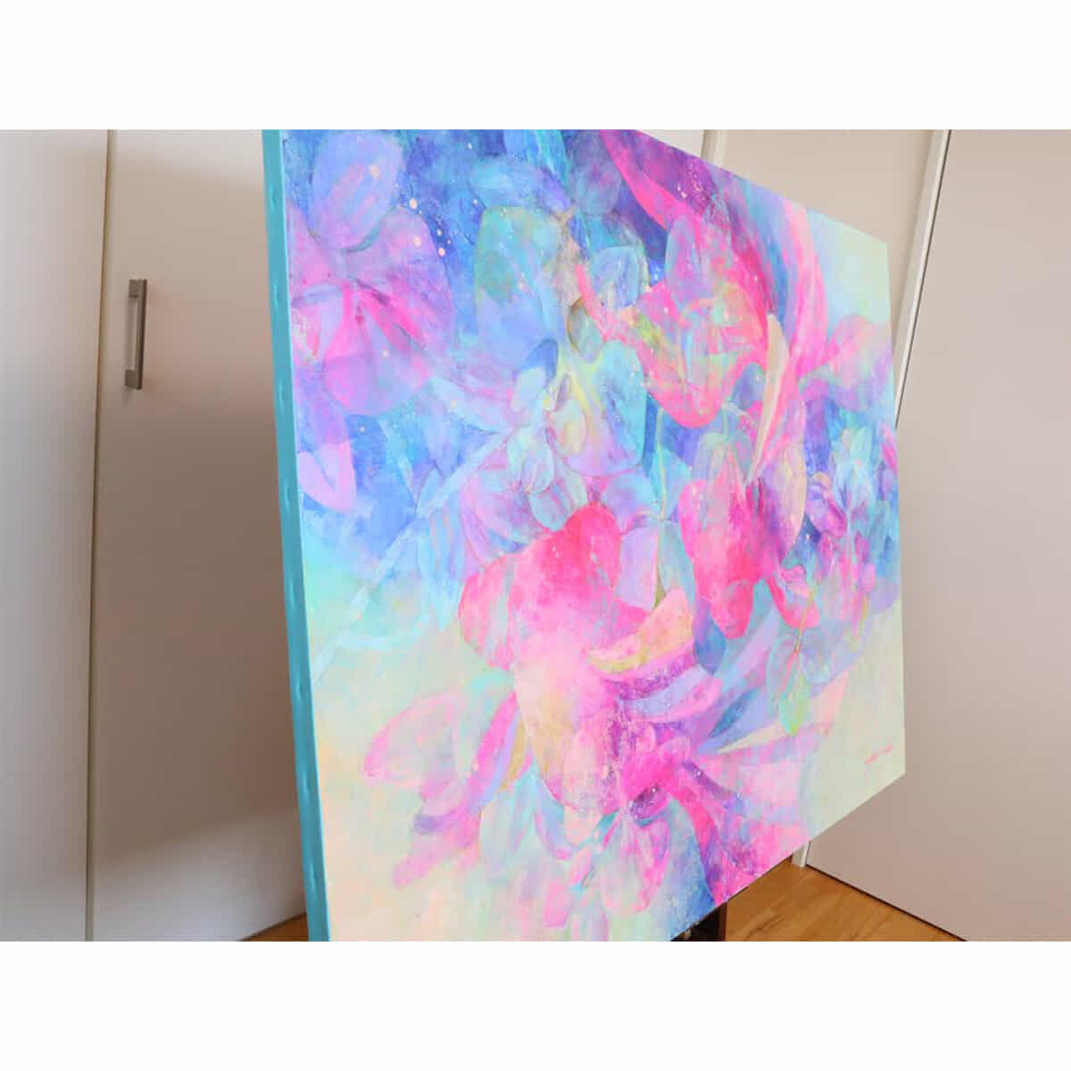 金魚ー蘭ー-2