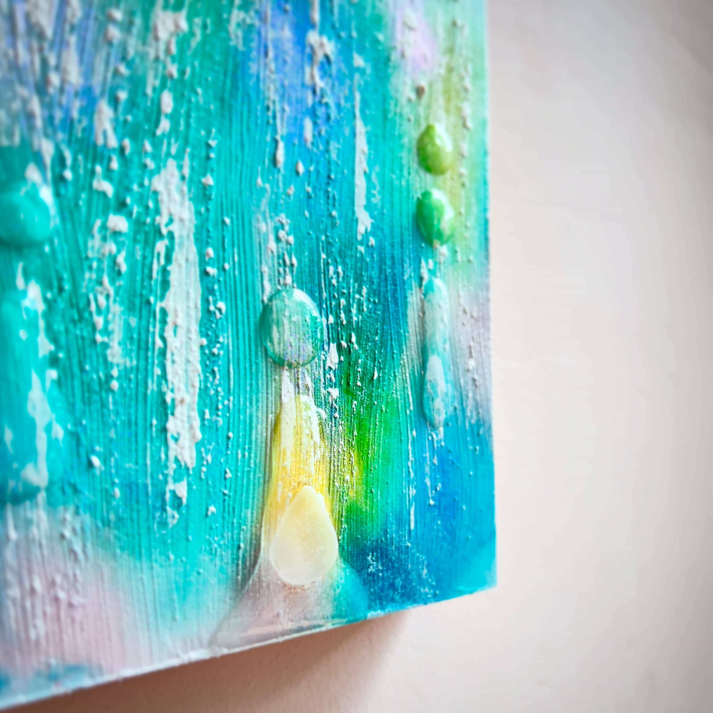 淡い春雨のヴェール-7