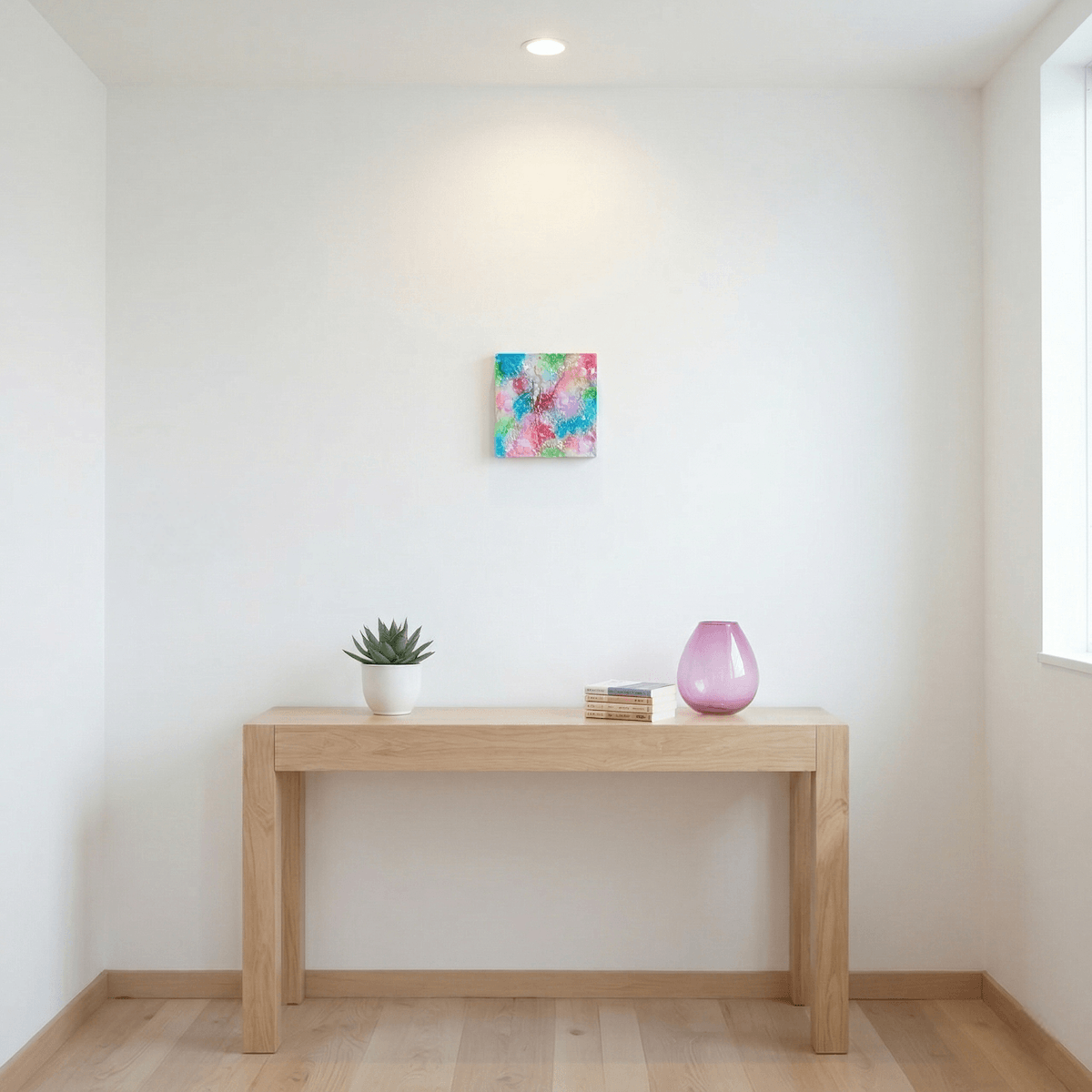 桜風のざわめき-8