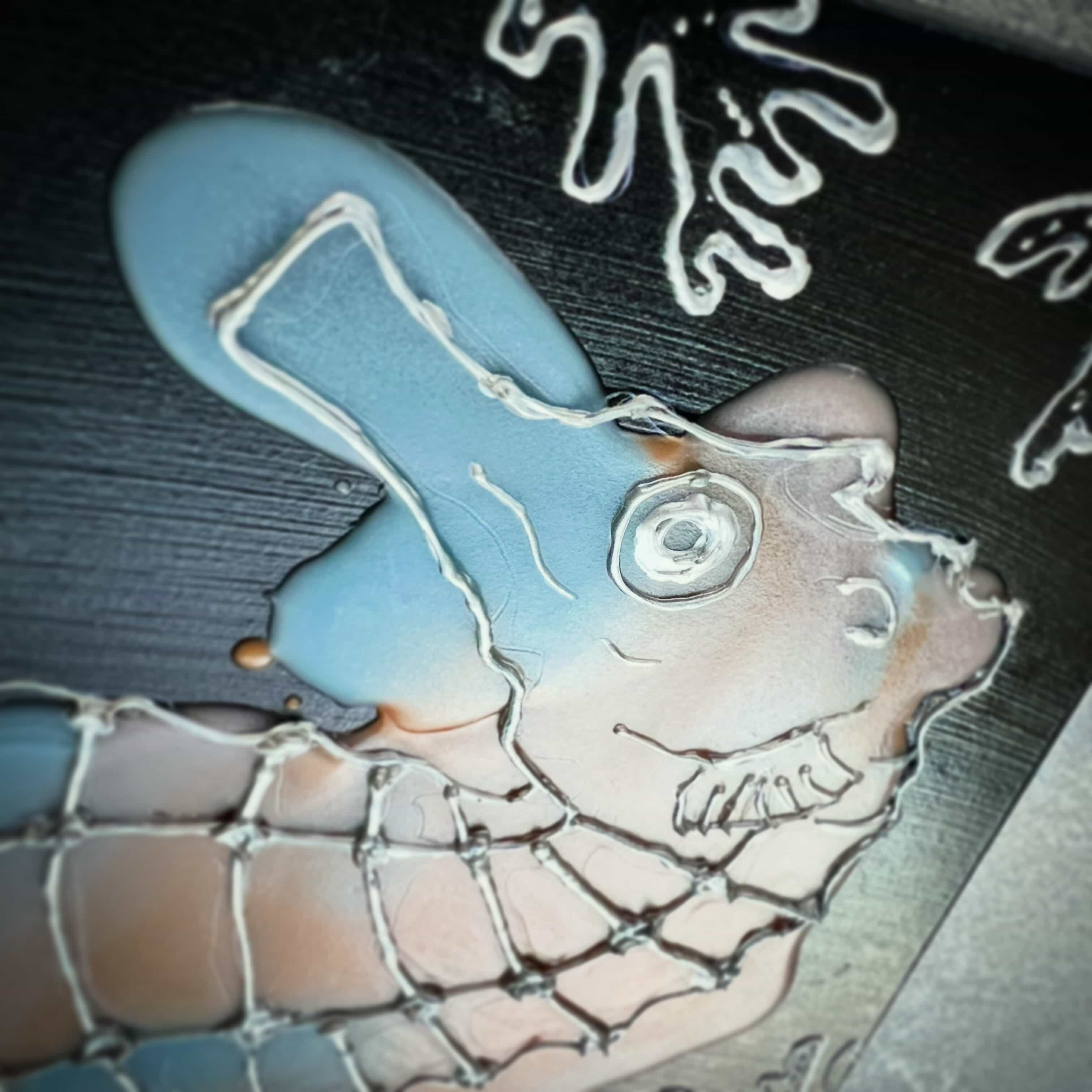 竜宮の駒と珊瑚の迷宮-4