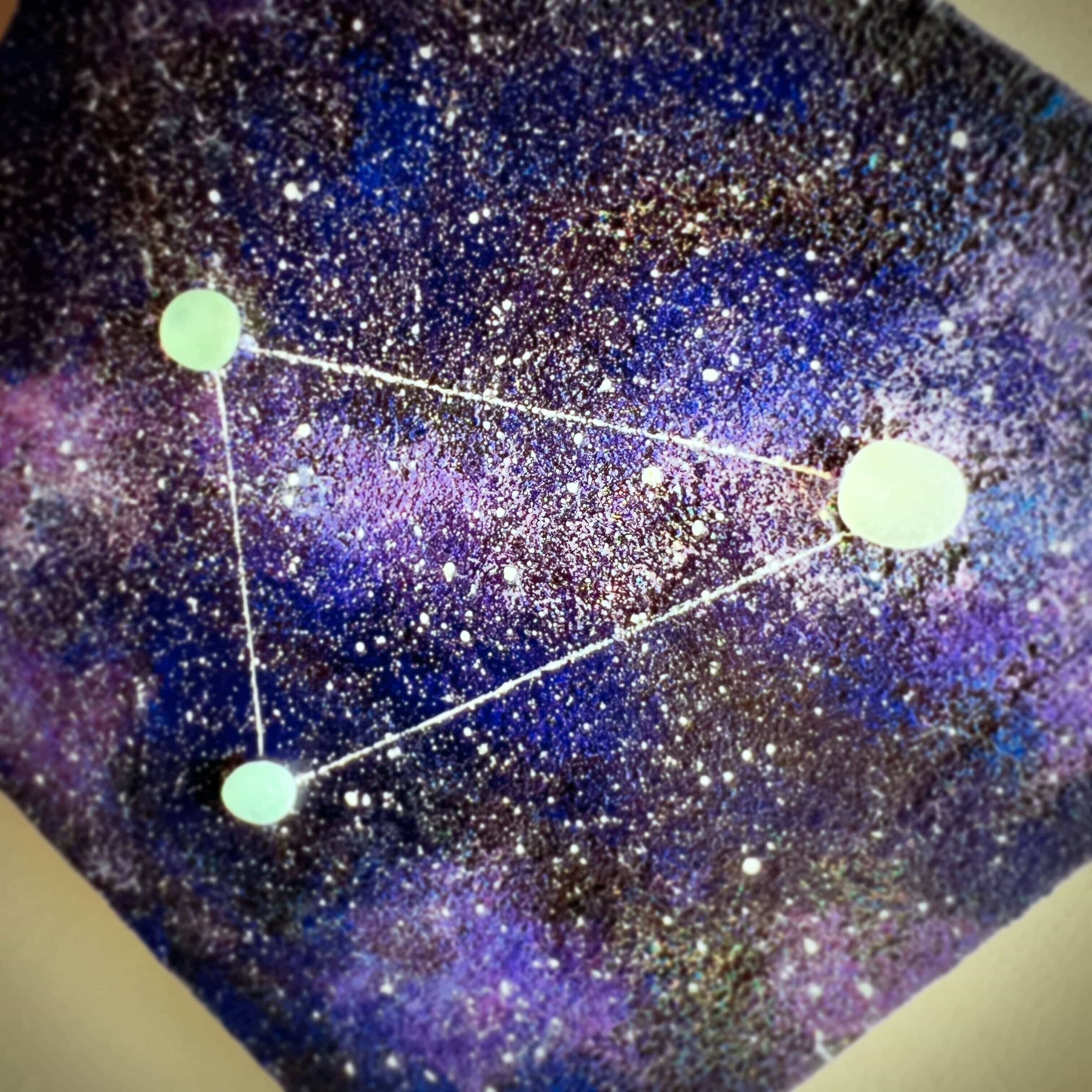 旅路を照らす星座-4