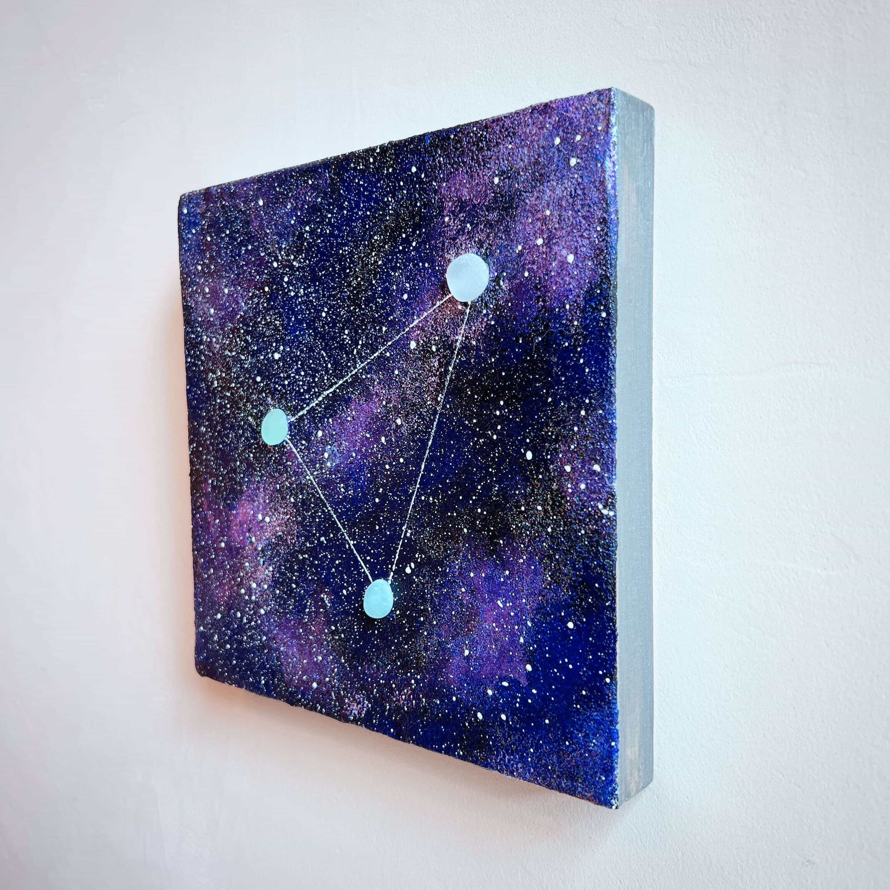 旅路を照らす星座-5