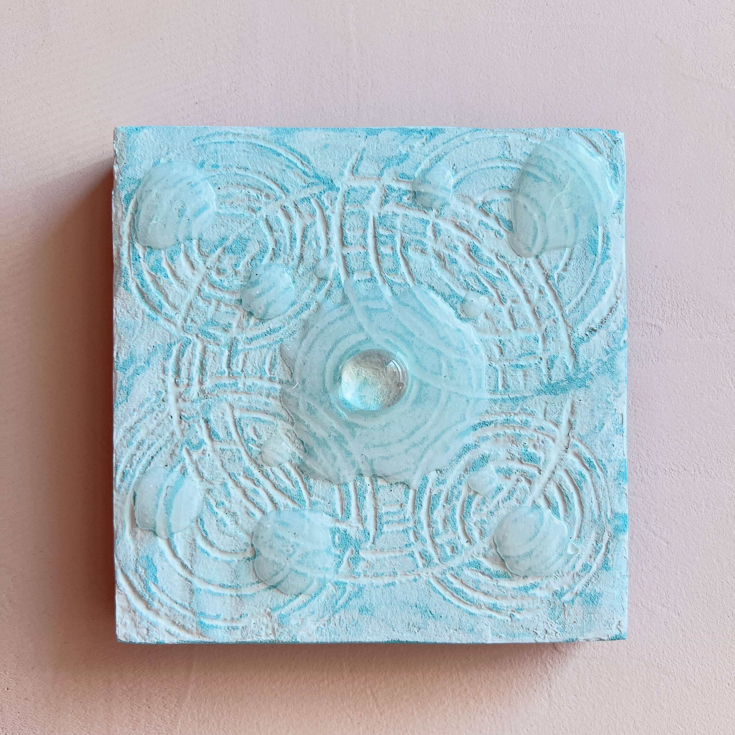 はじまりの雫(しずく)