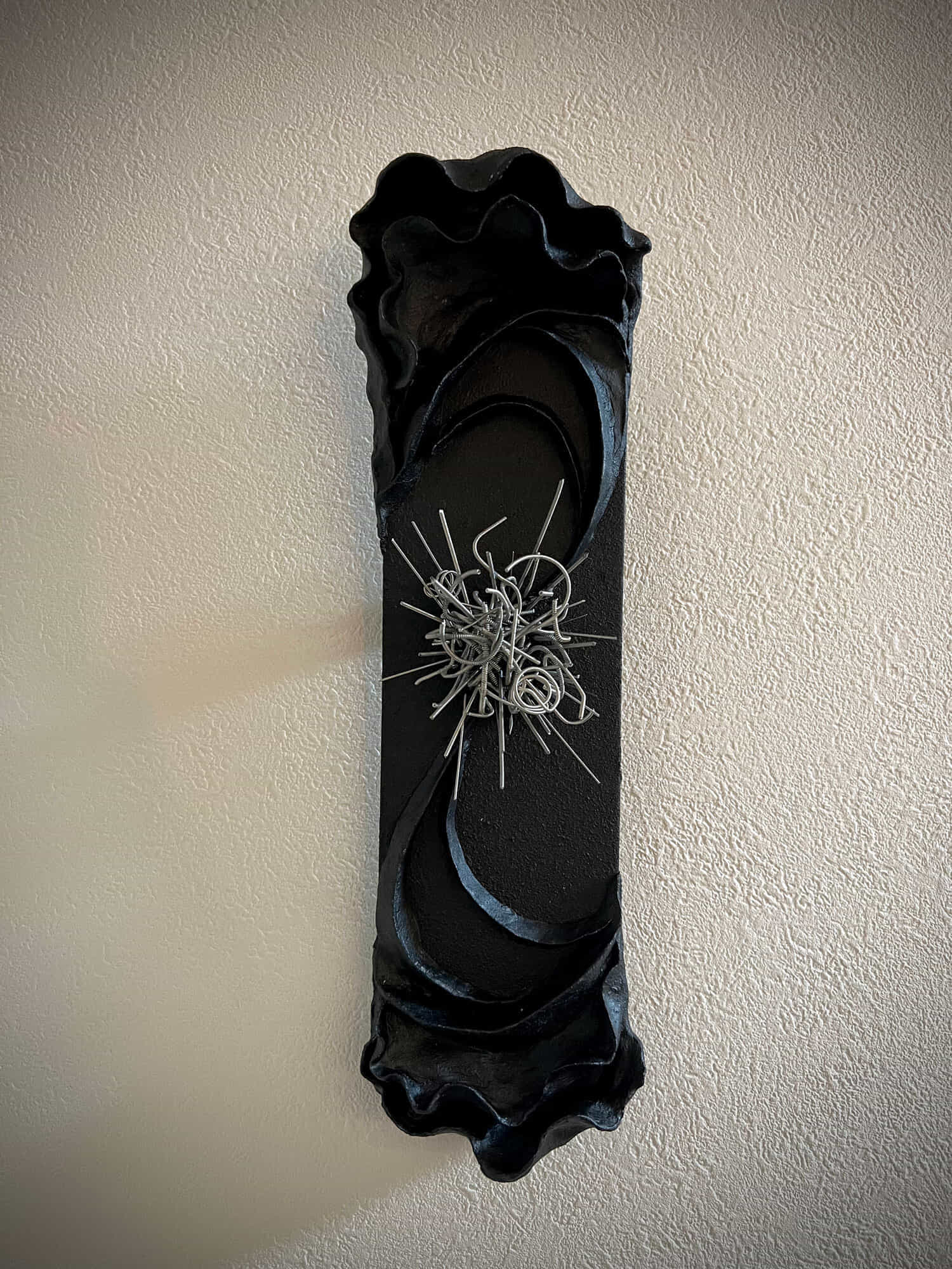 Silence and Resurrection