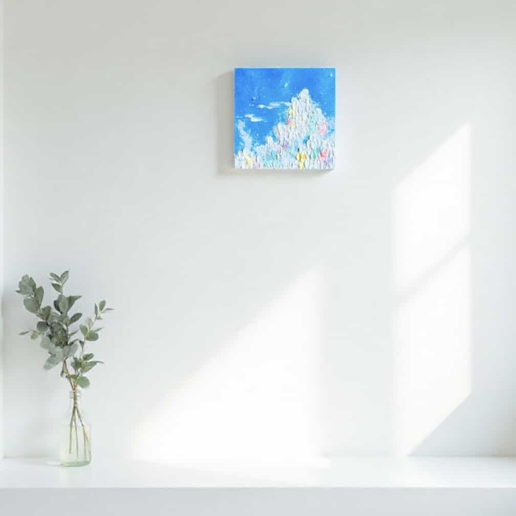 夏空の結晶-8