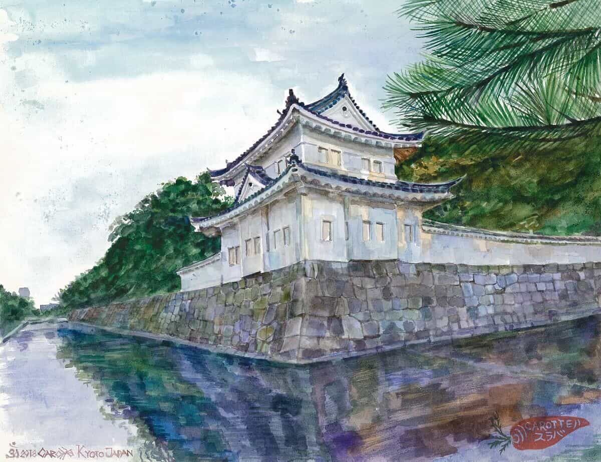 Shogun`s Castle