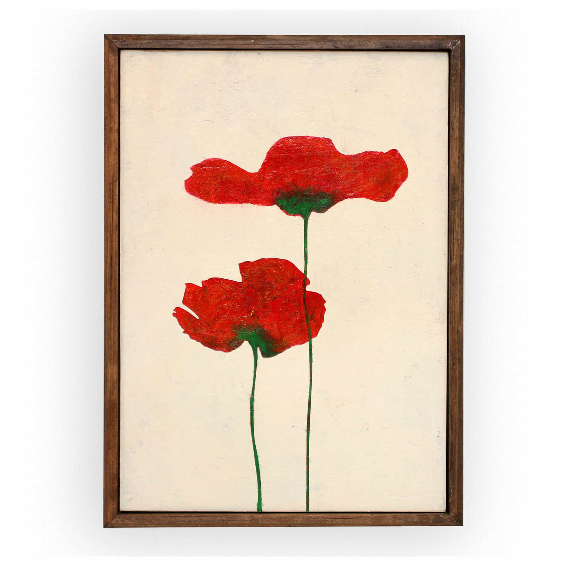 Red Poppies_C No.199