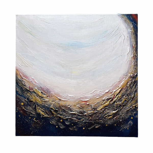 Embrace of light #3