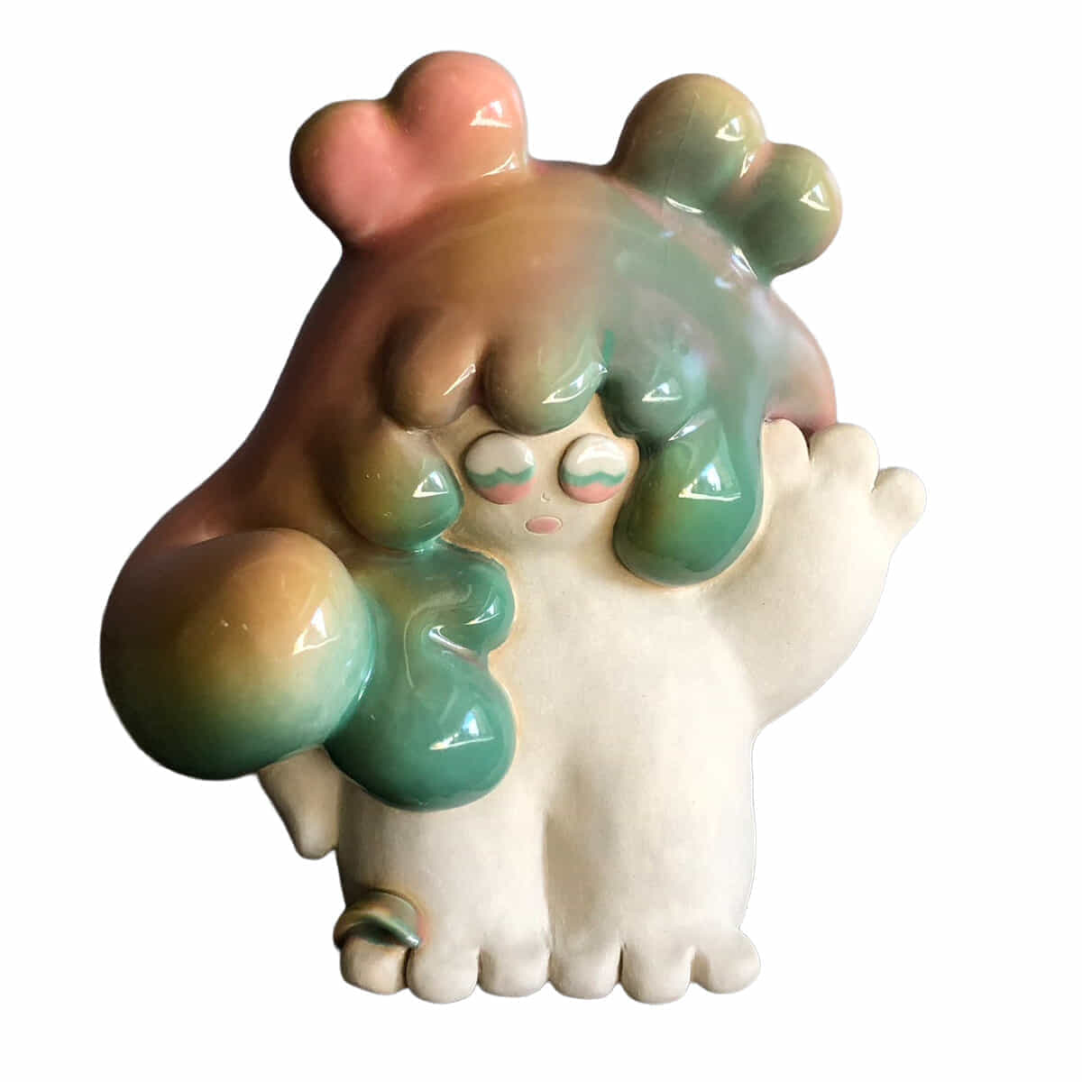 fairy with free hair ｢ぱわわ｣
