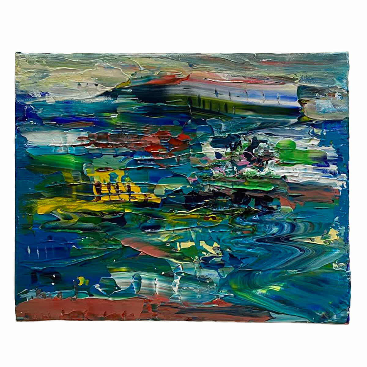 Imaginary Landscape FR-1