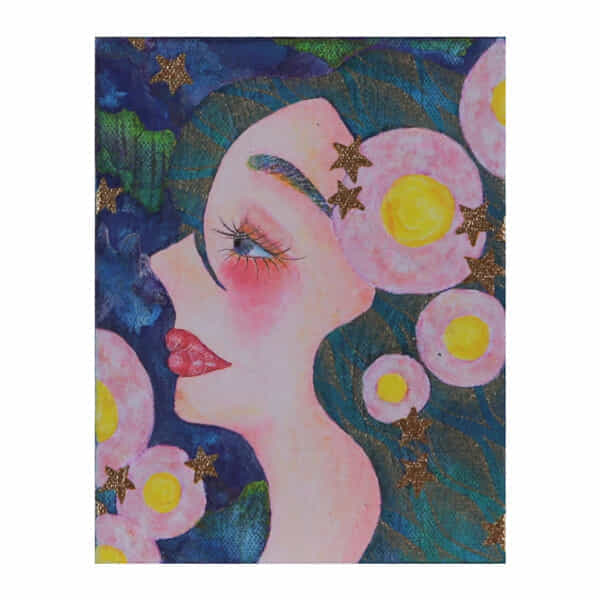 medamayaki フラワーズ