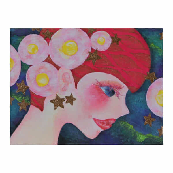 medamayaki フラワーズ