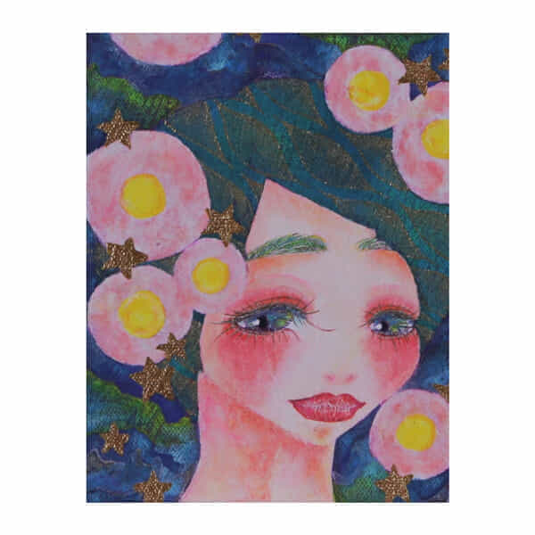 medamayaki フラワーズ