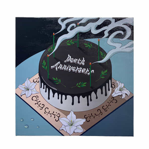 Death Anniversary