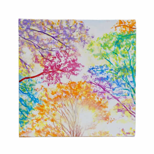 上を向いて歩く