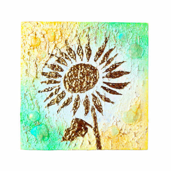 陽織のひまわり