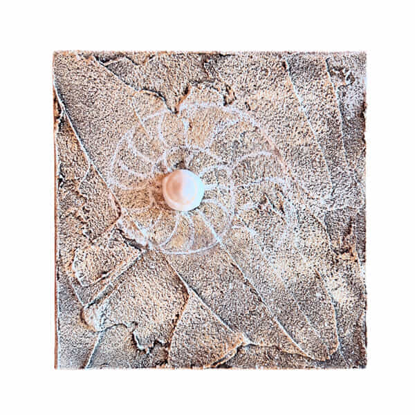 時間に包まれて