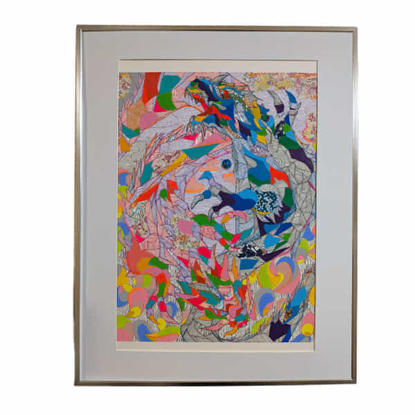 核を守る守る者