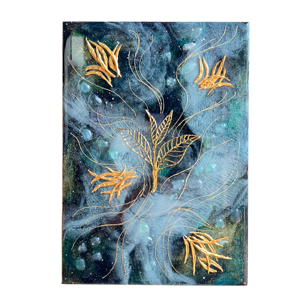 ひらめきの芽吹き