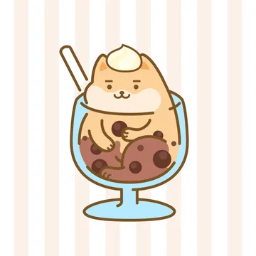 #019 Bubble Tea