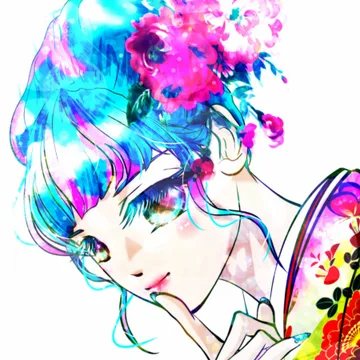  Vivid　Girls　＃001