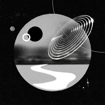 Monochrome #2