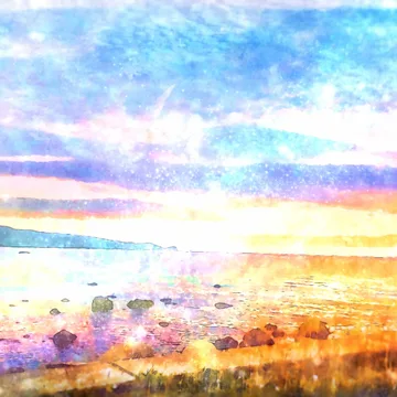 また明日