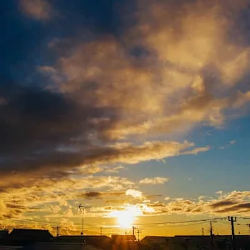 After Rain
