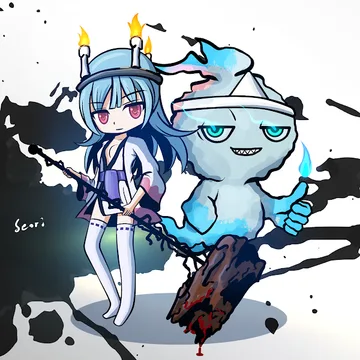 Crypto Ninja Fan Fiction Seori