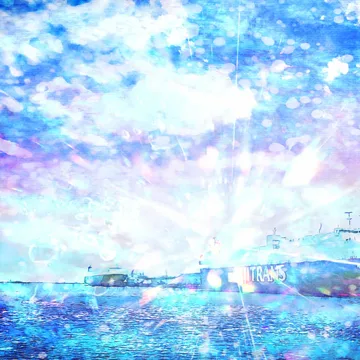 夏と陽光と