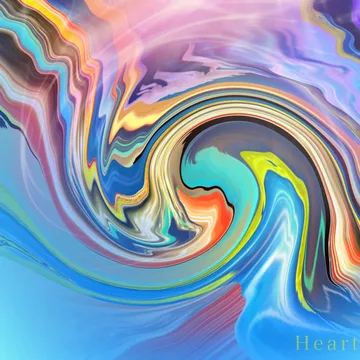 swirl　attraction