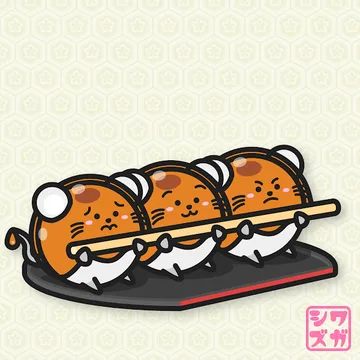 みたらし団子
