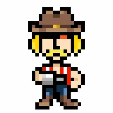 Crypto Super Hero #1 World Police USA
