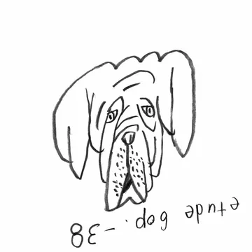 etude 6 op. -038 | take86.illustration