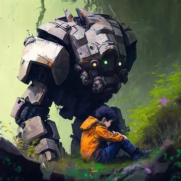 Forgotten robot secrets_5