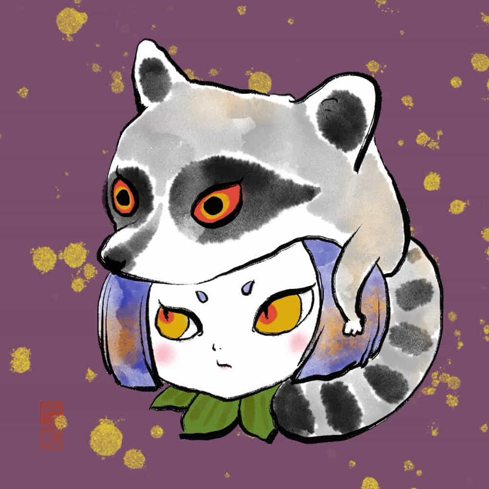 RACCOON