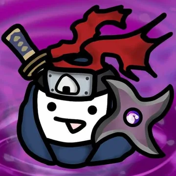 Crypto Ikappy Alchemy #10 忍者にぎり【闇】Ninja rice ball 【darkness】