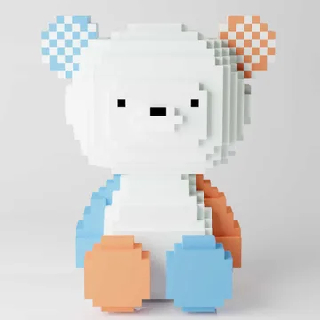 bear(0029)