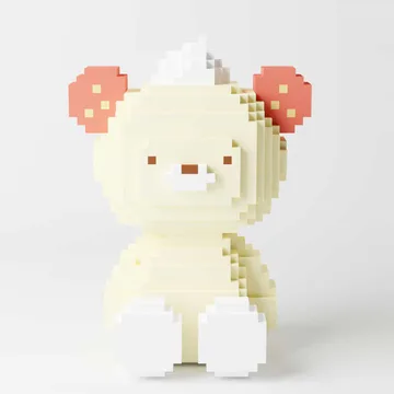 bear(0017)