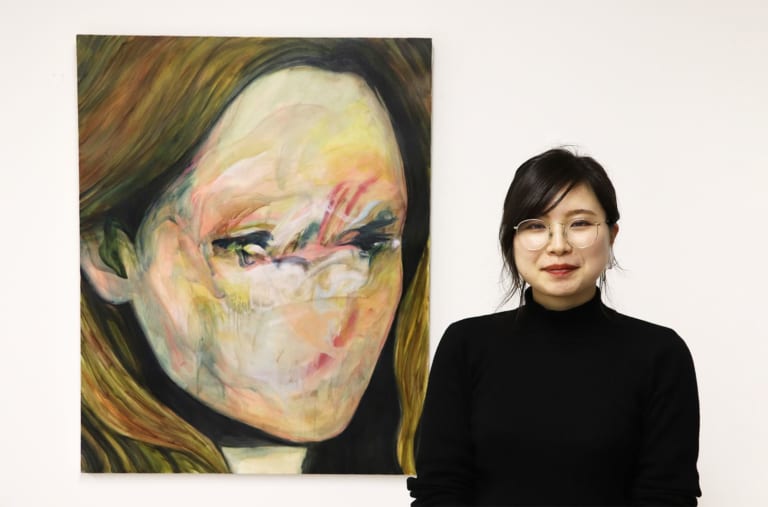 「想像力を掻き立てられる絵を描きたい」相川恵子インタビュー