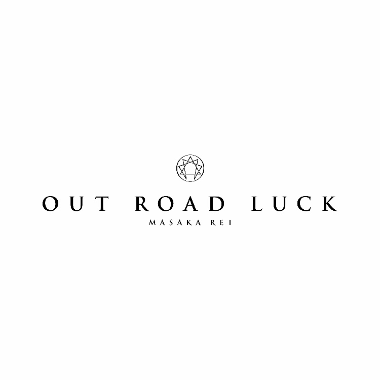 OUT ROAD LUCKブランドロゴ