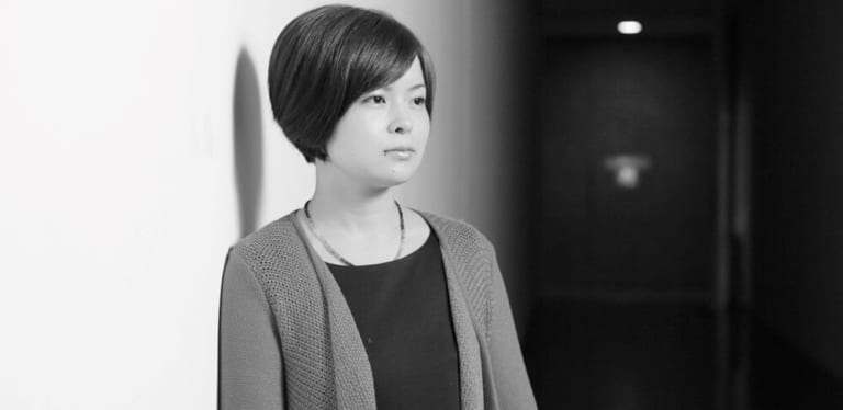 「移り行く景色の中で、一瞬一瞬の生きている感動を伝えたい」中沢梓インタビュー