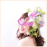 押し花ハンドメイド教室🌸YUKA