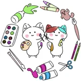 あーとみっくす絵画造形教室